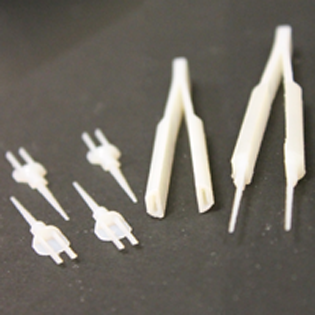 3D Printing for Surgical Devices